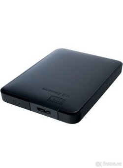 WD Elements Portable 1TB / My Passport Portable 1TB