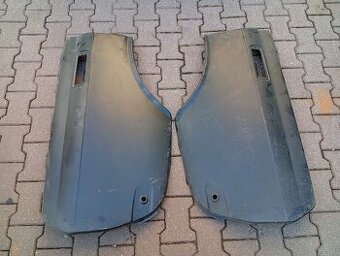 Moskvič 2140, 2138 - zadní blatníky