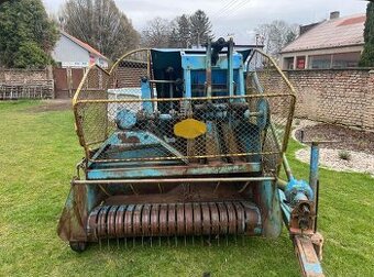 Lis Fortschritt K 442