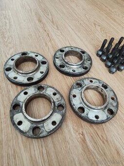 Rozšiřovací podložky 4x108 16mm Peugeot/ Citroen