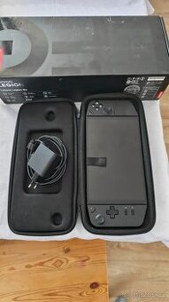 Lenovo Legion Go