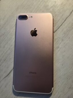 iPhone 7 Plus 32gb - díly
