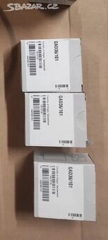 Příložné čidlo teploty QAD36/101