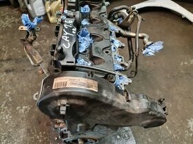 motor vw passat, skoda octavia 1,6 tdi cr kod CAY