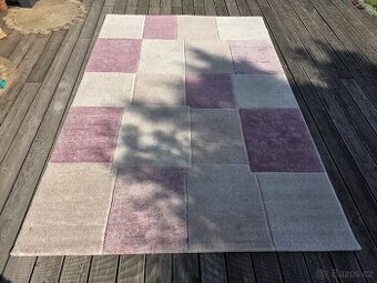 Designový  koberec TOPAZ 200x290cm