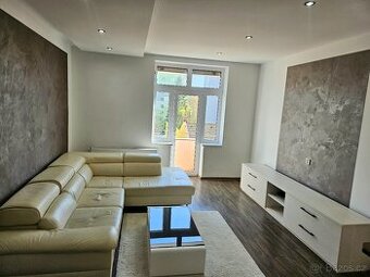 Pronájem krásného bytu 3+1 se zahrádkou