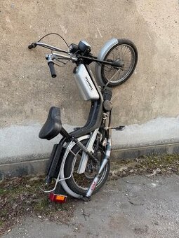 Babetta 210