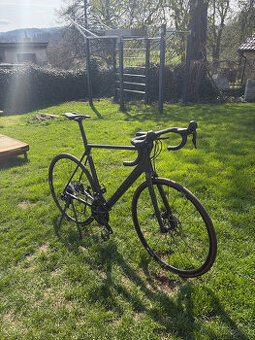 Canyon Ultimate CF SL 7 Disc