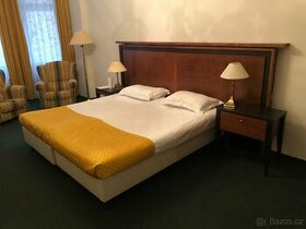 Postel a ložnicový nábytek - 1