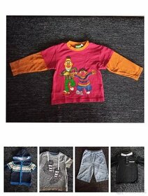 Set oblečení pro chlapce/kluka/chlapečka
