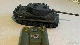 Tank TIGER