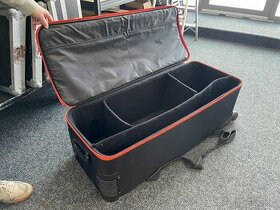 Přepravní kufr na fotovybavení - fotokufr - 1