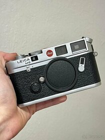 Leica M6 - 1