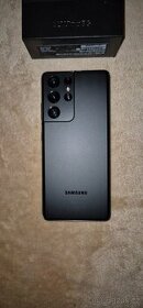 Samsung Galaxy S21 ultra 5g 256gb - 1