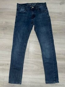 Chlapecké jeansy Staccato, vel. 152 - 1