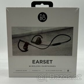Bang & Olufsen Earset Premium bezdrátový sluchátka - 1
