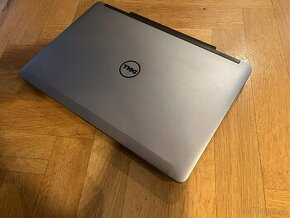 Notebook Dell E6540, i5, 2x SSD, Full HD, výborná baterie - 1