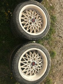 Alu kola 4x108 r15