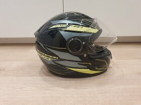 motorkářská helma Scorpion EXO-490 NOVA, vel. L - 1