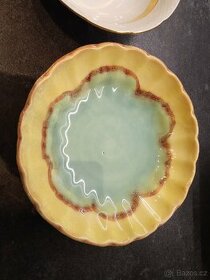 Keramika a sklo