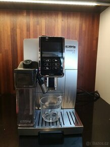 Automaticky kávovar De'Longhi Dinamica plus ECAM 370.95 S


