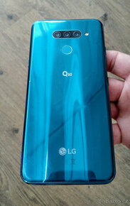 LG Q60 3/64 GB dual SIM