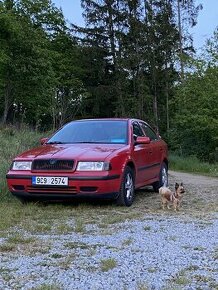 ŠKODA OCTAVIA 1 1.9TDI 66kw