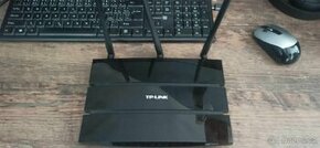 Router TP-LINK AC1200
