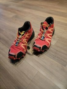 Sportovní boty Salomon Speedcros
