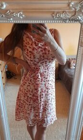 Orsay květované letní krátké šaty