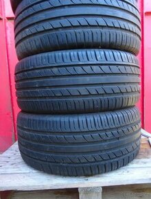 Letní pneu Goodride, 215/40/17, 4 ks, 6-6,5 mm
