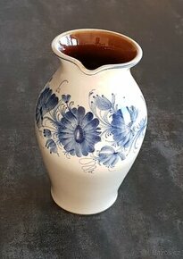 Džbánek – Hrdějovická keramika