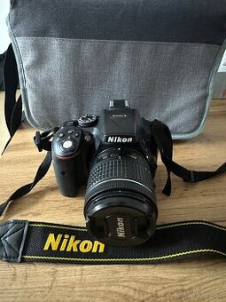 Nikon D5300