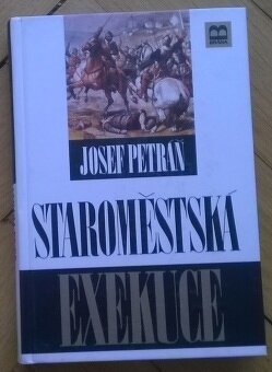 KNIHY-HISTORIE