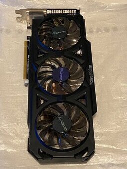 GIGABYTE GV-R927XOC-2GD-GA