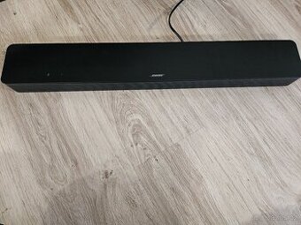 Soundbar bose