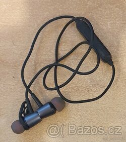 Bluetooth sluchátka
