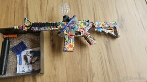 Gel blaster