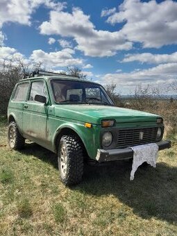 Lada niva