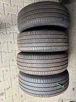 205/55 R17 91V pneumatiky Michelin Primaci  4