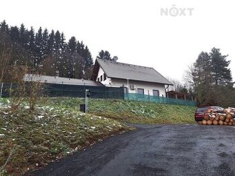 Prodej Rodinný dům, 200㎡