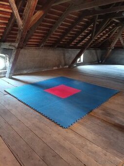 Tatami 1001002 - 9ks