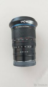 LAOWA 12-24 mm f/5,6 Zoom