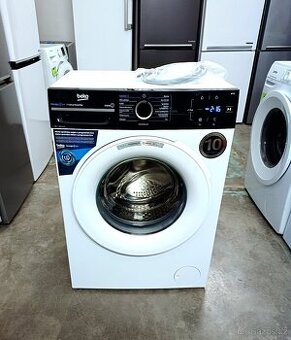 Nová pračka BEKO 7 kg, 1200 ot/min, slim, ZÁRUKA BM3WFU3721W
