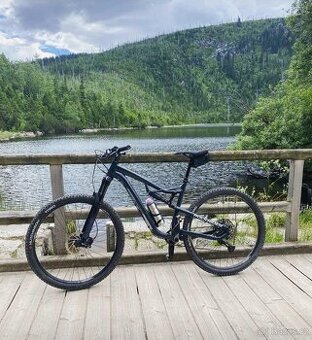 ROCKRIDER Horské kolo 29" AM 50 S
