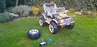 Peg Perego Gaucho