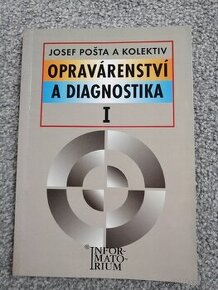 Opravarenství a diagnostika 1