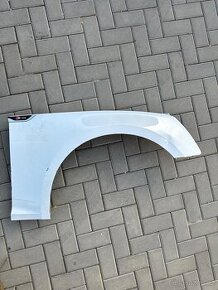 Audi a5 blatnik
