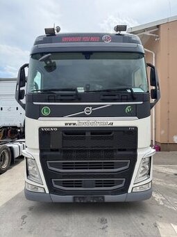 Prodám Tahač lowdeck Volvo FH460 r.v 10/2016 najeto 697000Km