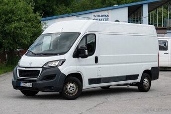 Peugeot Boxer 2.2hdi L3H2 - 1
